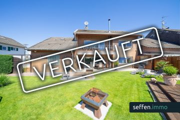 EFH mit Bauoption am entstehenden Hambacher See in Elsdorf – inkl. Südgarten, Garage und Carports, 50189 Elsdorf, Einfamilienhaus