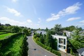 Energieeffizient, luxuriös & modern: Architektenhaus mit Domblick in Ruhiglage von Bergisch Gladbach - Blick von Dachterrasse