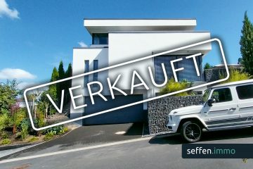 Einzigartiges Architektenhaus mit Domblick – Modernes Wohnen in Ruhiglage von Bergisch Gladbach, 51465 Bergisch Gladbach, Einfamilienhaus