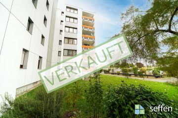 *Videobesichtigung* Erstbezug nach Sanierung: 2 Zi.-Wohnung mit Balkon & TG-Stellplatz in Troisdorf, 53840 Troisdorf, Etagenwohnung